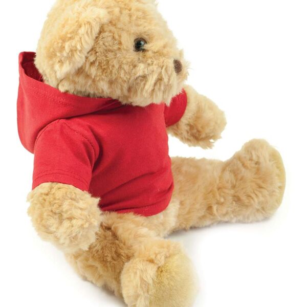 Mumbles Teddy Hoodie Thumbnail