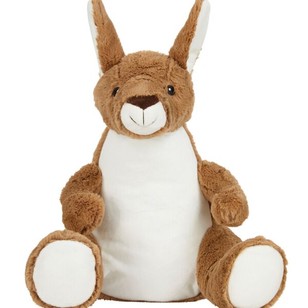 Zippie kangaroo Thumbnail