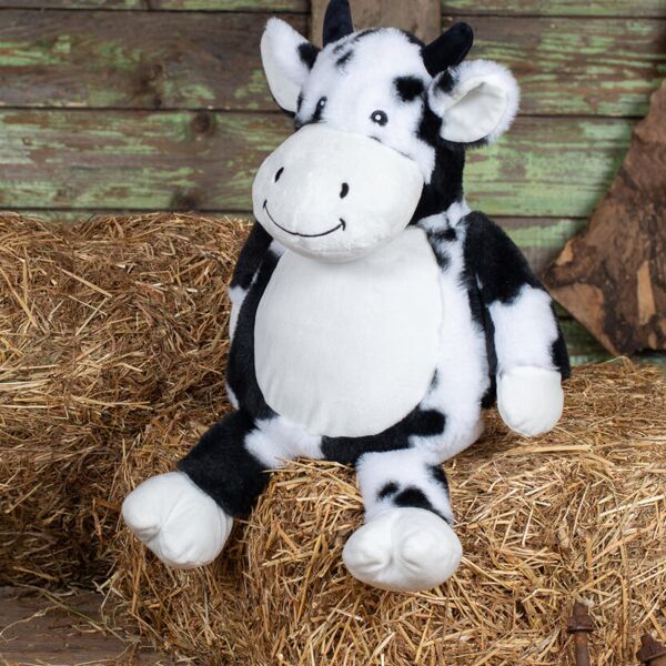 Zippie cow Thumbnail