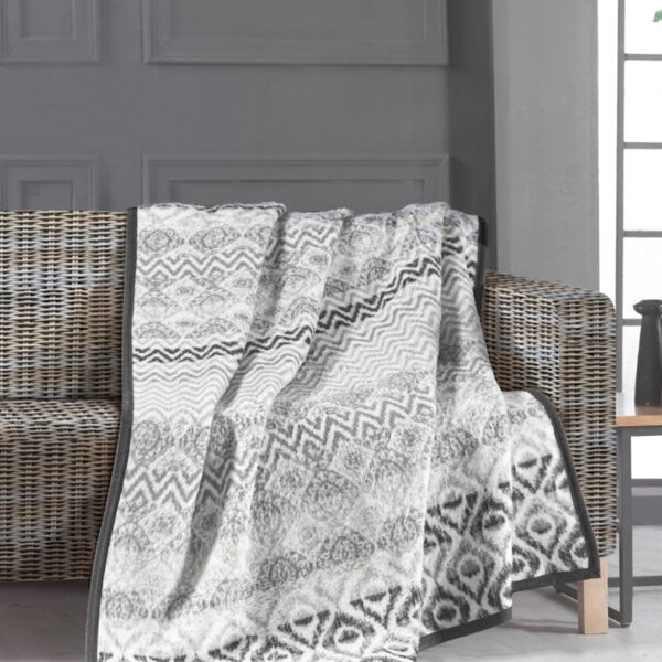 Au-nat luxury blanket Thumbnail