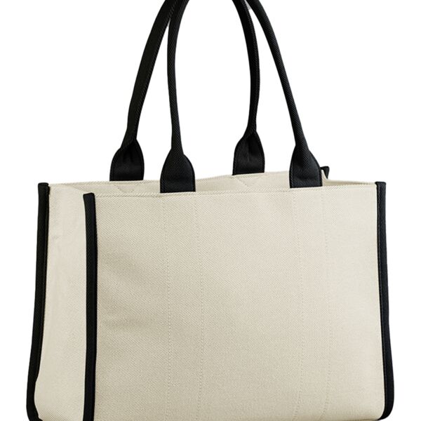 Quadra Puerto Large Tote Bag Thumbnail