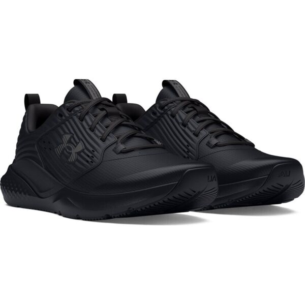 Under Armour Charged commit TR4 trainers Thumbnail