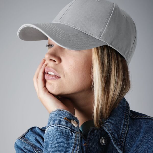 Urbanwear 6 Panel Cap Thumbnail