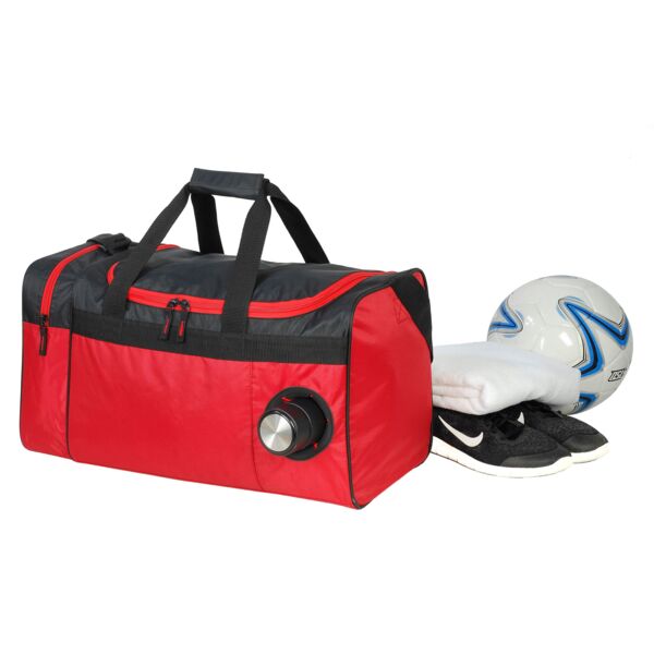 Cannes Sports/Overnight Holdall Thumbnail