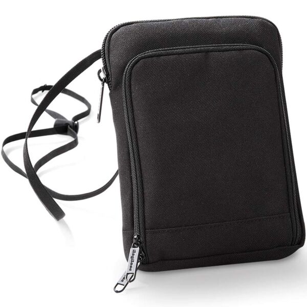 BagBase Travel Wallet Thumbnail