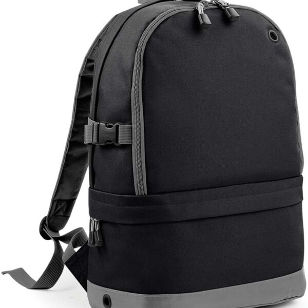 BagBase Athleisure Pro Backpack Thumbnail