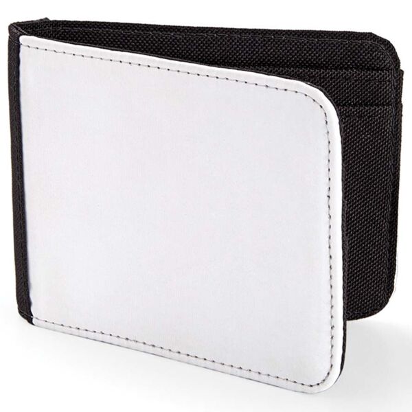 BagBase Sublimation Wallet Thumbnail