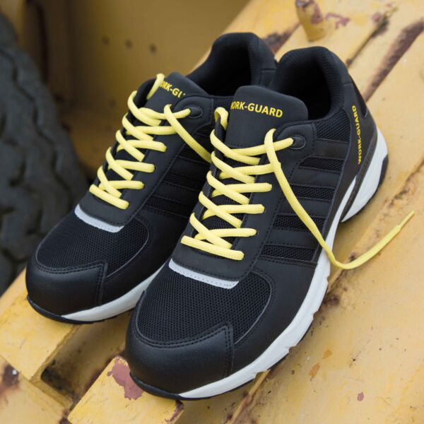 Lightweight Safety Trainer Thumbnail