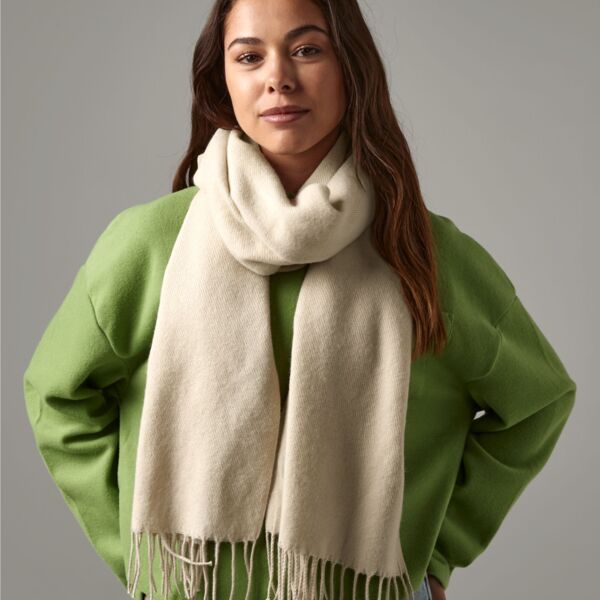 Classic Woven Scarf Thumbnail