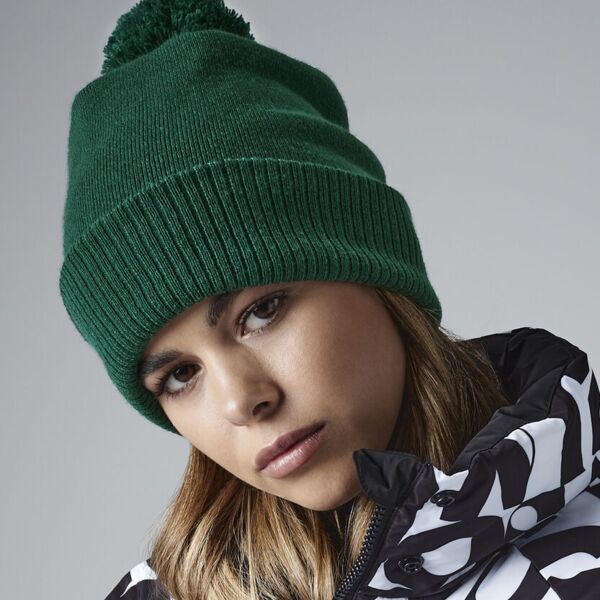 Thermal Snowstar® beanie Thumbnail