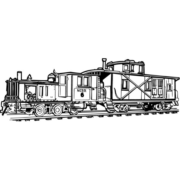 RAIL0030 Thumbnail