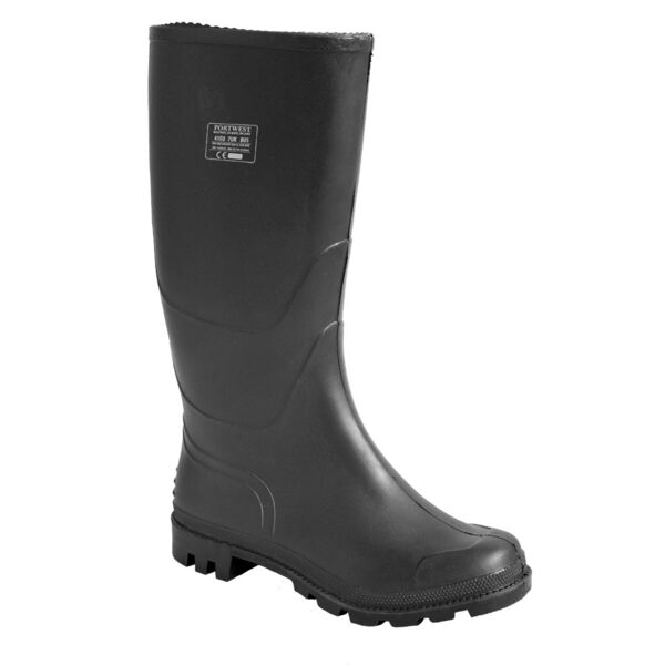 PVC Wellies Thumbnail