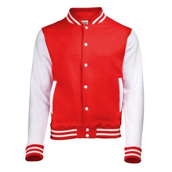 Copy of RCA Adults Varsity Jacket Thumbnail