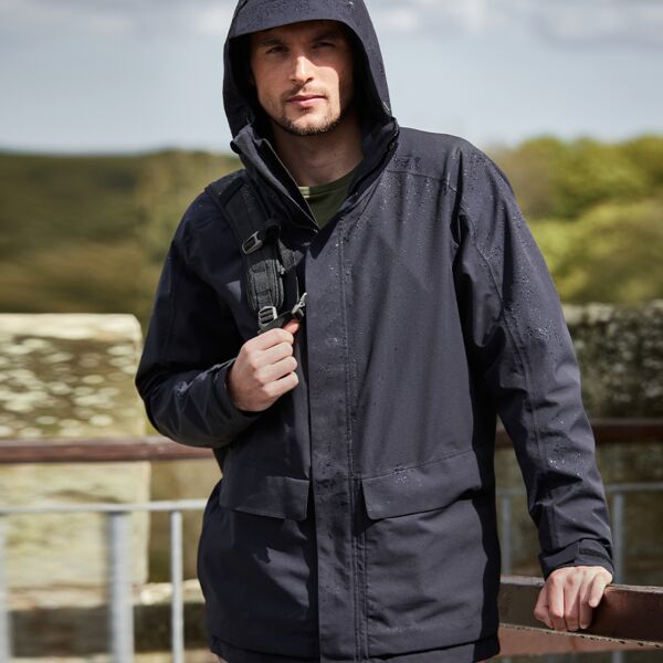 Craghoppers Expert Kiwi Pro Stretch 3-in-1 Jacket Thumbnail