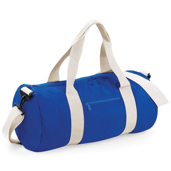 new rca BagBase Original Barrel Bag Thumbnail