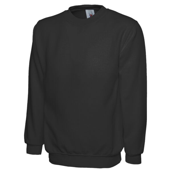 Copy of Classic Sweatshirt Thumbnail