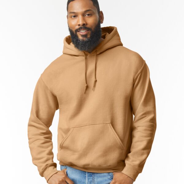RCA Gildan Heavy Blend™ Hooded Sweatshirt Thumbnail