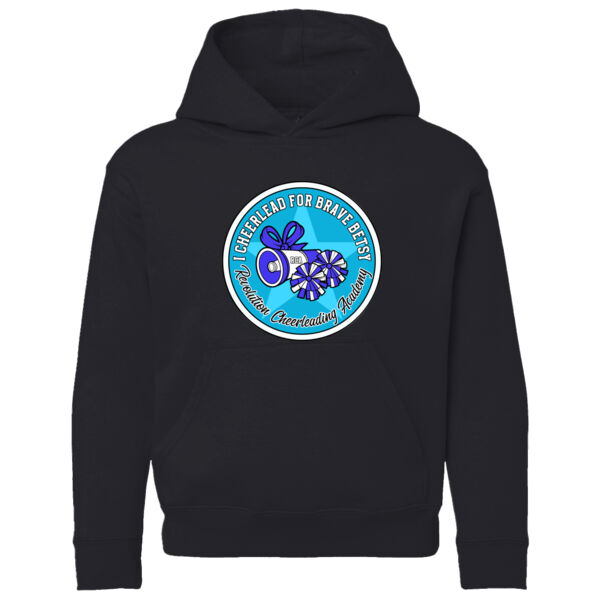 Kids Betsy Hoodie Thumbnail