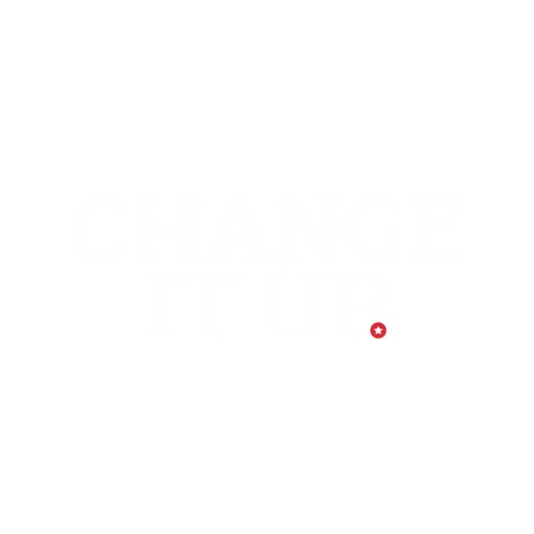 Change It Up Thumbnail