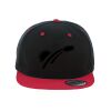 Beechfield 5 Panel Contrast Snapback Thumbnail