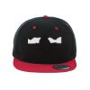 Beechfield 5 Panel Contrast Snapback Thumbnail