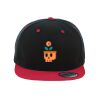 Beechfield 5 Panel Contrast Snapback Thumbnail