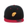 Beechfield 5 Panel Contrast Snapback Thumbnail