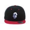 Beechfield 5 Panel Contrast Snapback Thumbnail